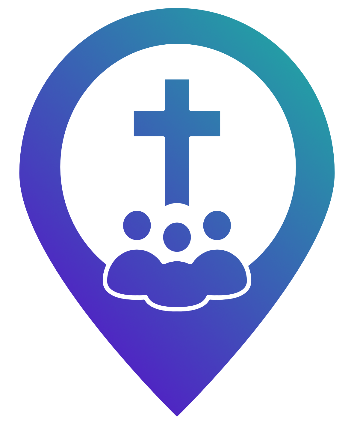 Gather Point logo